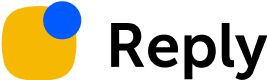 Reply.io logo