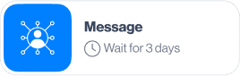 Message step